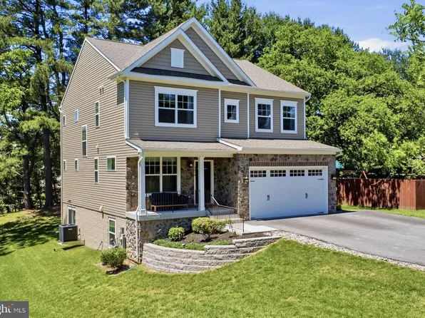 4874 Avoca Ave, Ellicott City, MD 21043
