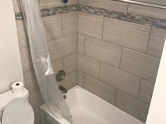 Remodeled Master Bath