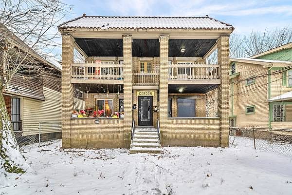 1st image of 896 E 143rd St #1