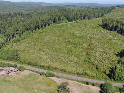 0 Butte Creek Road, Raymond, WA, 98577