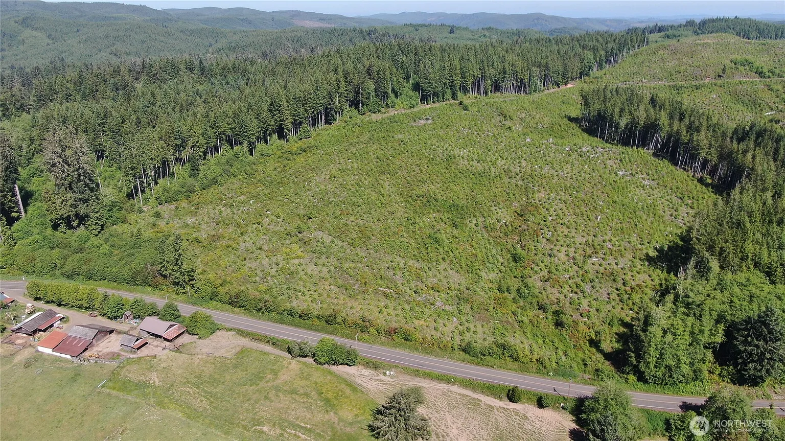 0 Butte Creek Road photo 1