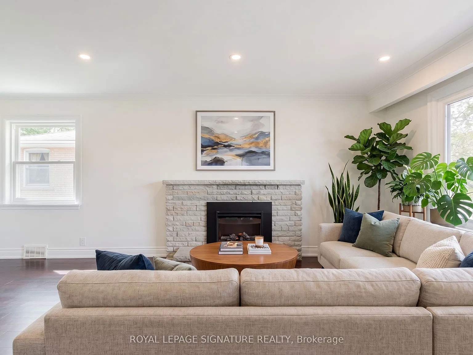 3 bed, $3,300 — Photo 3