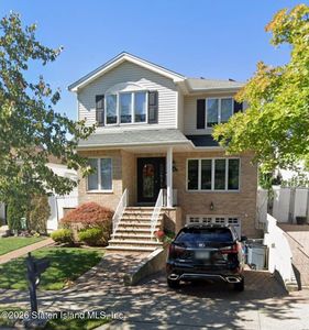 191 Rensselaer Ave, Staten Island, NY, 10312