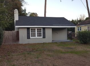 1128 Beman St, Augusta, GA 30904