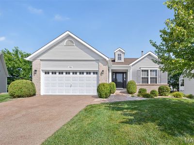 740 Harrier Ct, Lake Saint Louis, MO, 63367