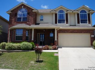 6323 Palmetto Way, San Antonio, TX 78253
