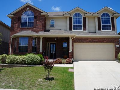 6323 Palmetto Way, San Antonio, TX, 78253