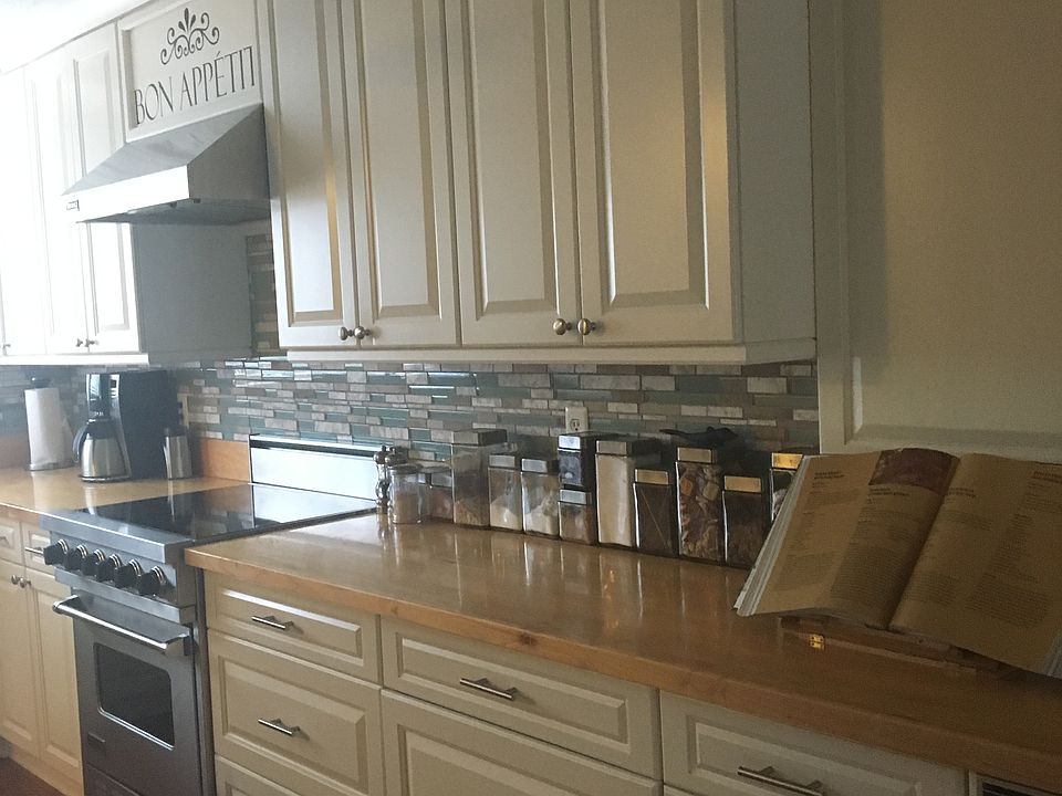 Custom cabinets 2012