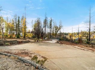 6255 Mountain View Dr, Paradise, CA
