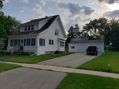 379 Adams St, Waterloo, WI, 53594