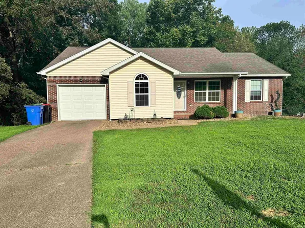 6855 Pleasant Valley Ct, Newburgh, IN 47630