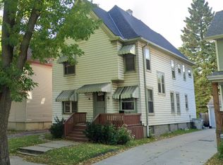 729 S 21st St #2, Milwaukee, WI 53204