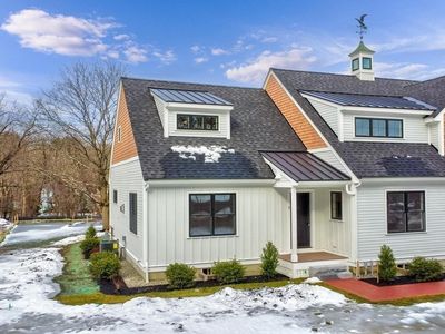 124 Main St #1, Westford, MA, 01886