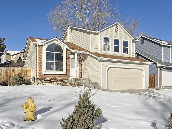 2nd image of 5508 E Courtney Ave