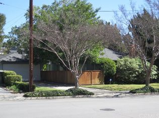403 University Cir, Claremont, CA 91711
