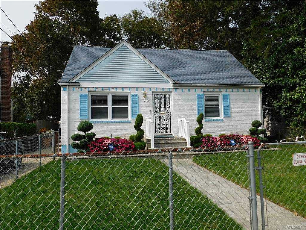 730 Barry Pl, Uniondale, NY 11553 Zillow