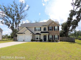 170 Cumberland Dr NE, Ludowici, GA 31316