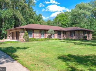 11600 Locust Glen Dr, Bowie, MD 20721