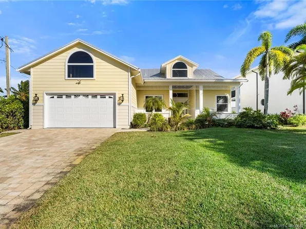 2054 SW Mockingbird Ln, Palm City, FL 34990