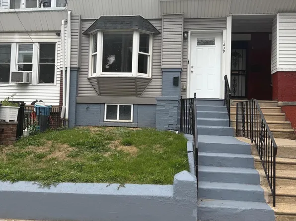 1439 W Olney Ave, Philadelphia, PA 19141