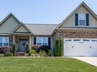 5 Hubbard Ln, Greer, SC 29651