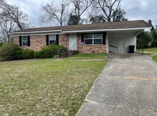 115 Lillie St, Opp, AL 36467