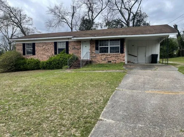 115 Lillie St, Opp, AL 36467