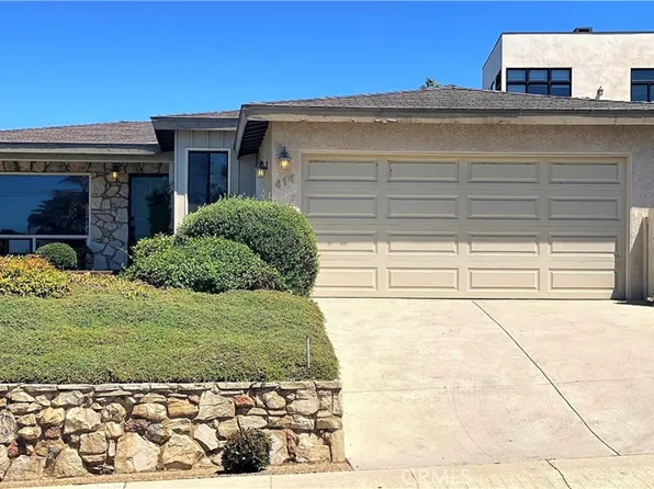 414 Paseo De La Playa, Redondo Beach, CA 90277