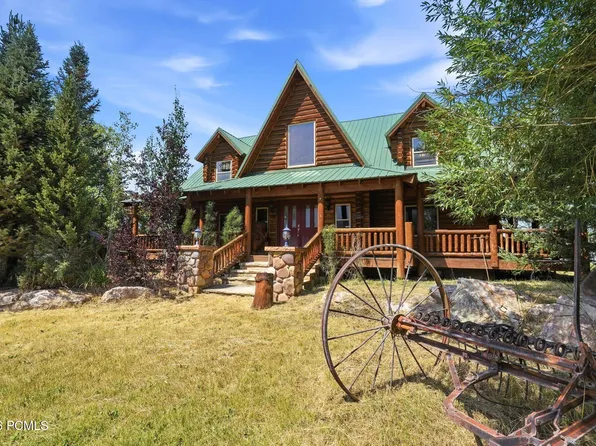 2371 N State Highway 32, Kamas, UT 84036