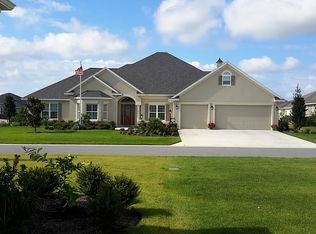 750 Iron Oak Way, The Villages, FL 32163