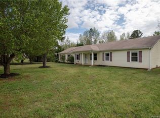 1789 Jim McCarter Rd N, Clover, SC 29710