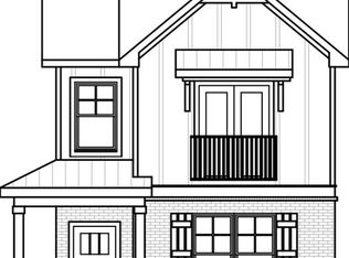 3282 Enfield Ct #50, Tucker, GA 30084