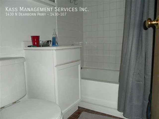 1430 N Dearborn Pkwy — Photo 17