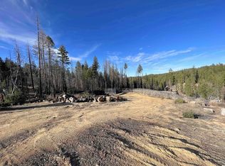 430 White Oak Rd, Hayfork, CA 96041