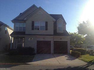 3720 Breeze Port Arch, Chesapeake, VA 23321