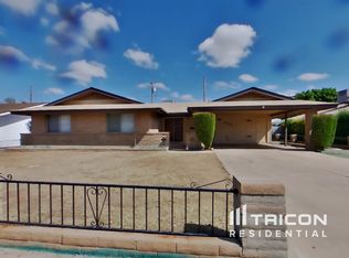 3932 W Lane Ave, Phoenix, AZ 85051