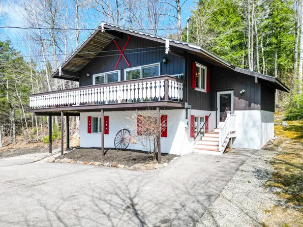 168 Linderhof Strasse Road, Bartlett, NH 03812