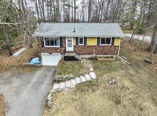 125 S Belfast Ave, Augusta, ME 04330