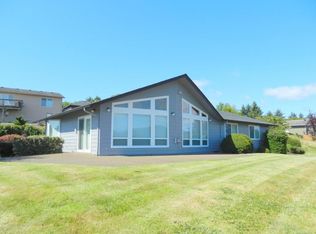 4810 NE Voyage Ave, Lincoln City, OR 97367