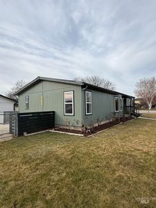 10134 W Mesquite Ln, Boise, ID, 83704