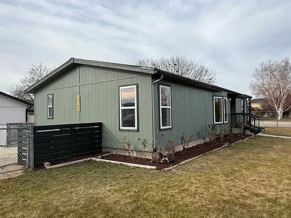 10134 W Mesquite Ln, Boise, ID 83704