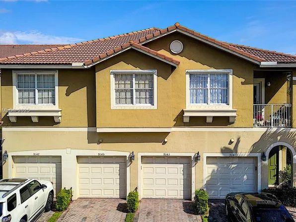 9145 Whistable Walk, Fort Lauderdale, FL 33321