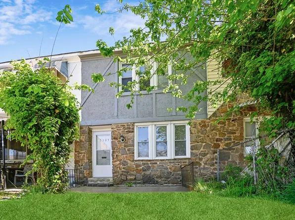 5105 Chalgrove Ave, Baltimore, MD 21215