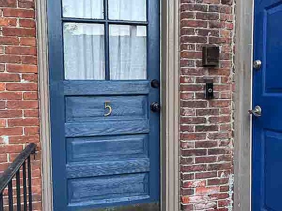 2nd image of 395 Benefit St #5