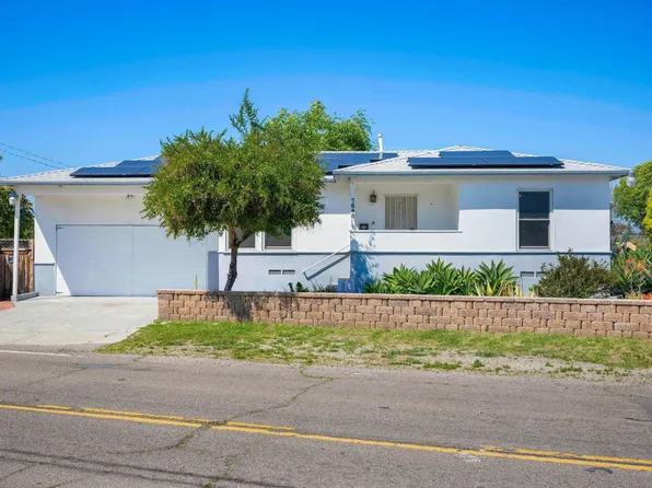 7648 Lansing Dr, Lemon Grove, CA 91945