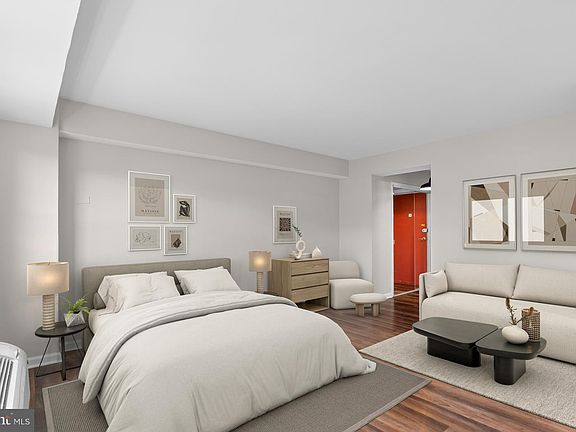 5th image of 1801 Clydesdale Pl NW APT 505