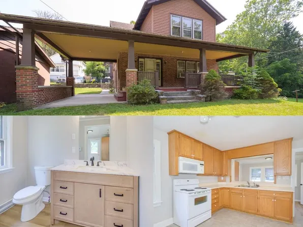 14 Peer Ln, Berkeley Springs, WV 25411