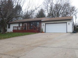 1609 Pike Ave, Carroll, IA 51401