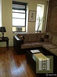 Rented by Halstead Real Estate