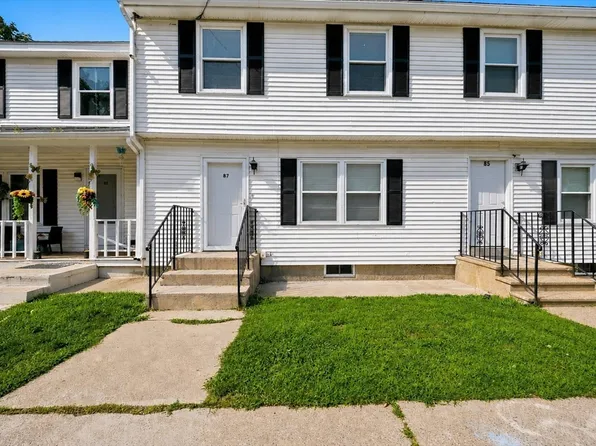 87 Beacon Ave #2, Lawrence, MA 01843